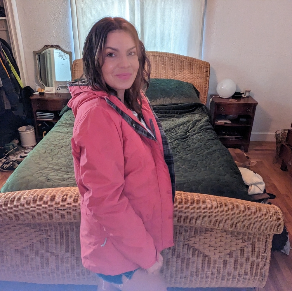 The North Face HyVent Women's Jacket - Picture 2 of 13